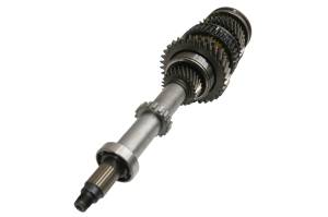 Polaris - 16 Polaris Slingshot SL Transmission Output Shaft & Gears - Image 3