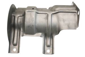 Polaris - 19 Polaris Slingshot SL Transmission Case Guard - Image 2