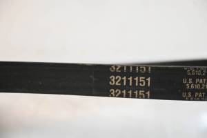 Polaris - 16 Polaris Slingshot SL Serpentine Belt - Image 3