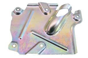 Polaris - 19 Polaris Slingshot SL Oil Pan Baffle - Image 1