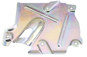 Polaris - 19 Polaris Slingshot SL Oil Pan Baffle - Image 2