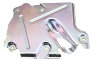 Polaris - 19 Polaris Slingshot SL Oil Pan Baffle - Image 3