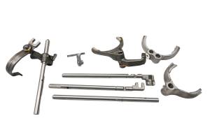 Polaris - 16 Polaris Slingshot SL Transmission Shift Forks - Image 2