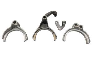 Polaris - 16 Polaris Slingshot SL Transmission Shift Forks - Image 3