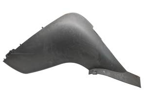 16 Polaris Slingshot SL Rear Right Rocker Panel