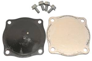 Polaris - 16 Polaris Slingshot SL Engine Cover - Image 2