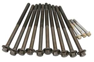 Polaris - 19 Polaris Slingshot SL Cylinder Head Bolts - Image 4