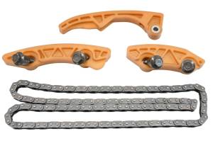 Polaris - 16 Polaris Slingshot SL Water Pump Chain & Guides - Image 2