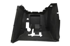 Polaris - 16 Polaris Slingshot SL Left Floor Board Foot Well - Image 4
