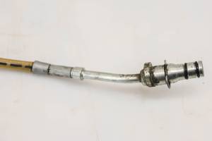 Polaris - 16 Polaris Slingshot SL Hydraulic Clutch Line - Image 8