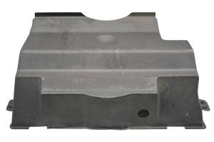 Polaris - 16 Polaris Slingshot SL Rear Radiator Shroud Cover - Image 8