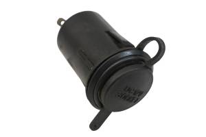 Polaris - 16 Polaris Slingshot SL 12 Volt Accessory Outlet 12V - Image 2