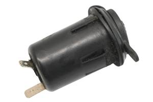 Polaris - 16 Polaris Slingshot SL 12 Volt Accessory Outlet 12V - Image 4