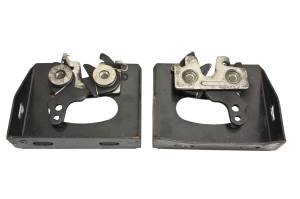 Polaris - 16 Polaris Slingshot SL Front Hood Latches & Brackets - Image 4