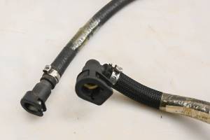 Polaris - 16 Polaris Slingshot SL Fuel Lines - Image 4