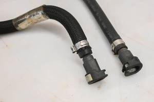 Polaris - 16 Polaris Slingshot SL Fuel Lines - Image 6