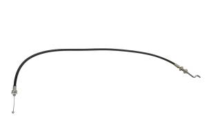 Polaris - 16 Polaris Slingshot SL Front Hood Latch Cable - Image 2