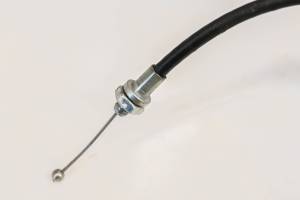 Polaris - 16 Polaris Slingshot SL Front Hood Latch Cable - Image 6