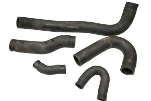 Polaris - 16 Polaris Slingshot SL Radiator Coolant Hoses - Image 2