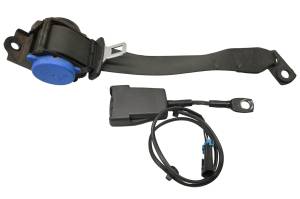 Polaris - 16 Polaris Slingshot SL Drivers Side Seat Belt Assembly - Image 2