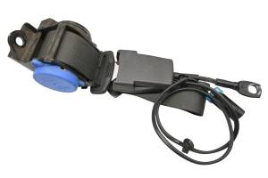 Polaris - 16 Polaris Slingshot SL Drivers Side Seat Belt Assembly - Image 6