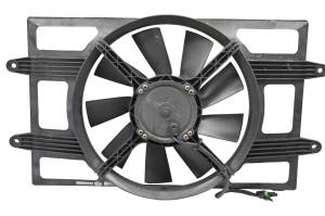 Polaris - 16 Polaris Slingshot SL Radiator Fan - Image 6