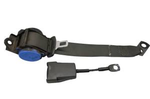 Polaris - 16 Polaris Slingshot SL Passenger Side Seat Belt Assembly - Image 2