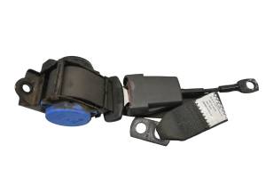 Polaris - 16 Polaris Slingshot SL Passenger Side Seat Belt Assembly - Image 6