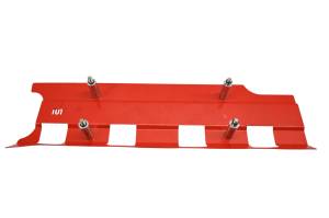 16 Polaris Slingshot SL Aluminum Coil Pack Cover Madstad - Image 6