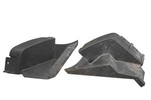 Polaris - 16 Polaris Slingshot SL Rear Closeout Panels Left & Right - Image 4