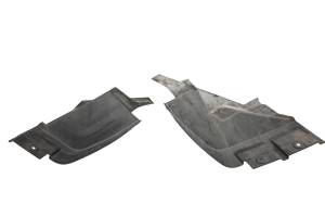 Polaris - 16 Polaris Slingshot SL Rear Closeout Panels Left & Right - Image 6