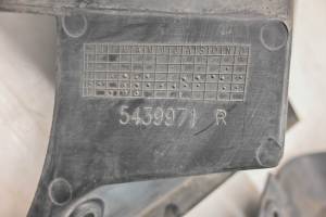 Polaris - 16 Polaris Slingshot SL Rear Closeout Panels Left & Right - Image 10