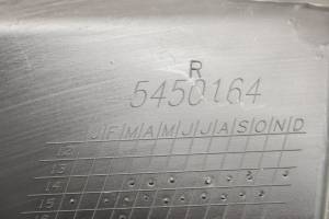 Polaris - 16 Polaris Slingshot SL Right Hand Visor Closeout Cover - Image 8