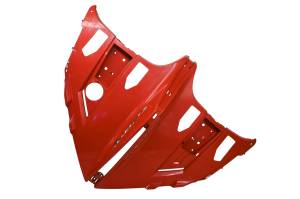 Polaris - 16 Polaris Slingshot SL Rear Fender Upper Top Deck - Image 4