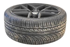 Polaris - 16 Polaris Slingshot SL Rear Wheel Rim & Tire 5/115 20X9 Fullway Hp108 255/35Zr20 - Image 6