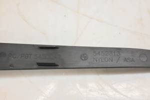 Polaris - 19 Polaris Slingshot SL Upper Trim Cover - Image 4