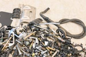 Polaris - 16 Polaris Slingshot SL Hardware Set Nuts & Bolts - Image 5