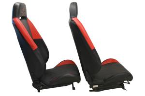 PRP - 16 Polaris Slingshot SL Driver & Passenger Seats PRP - Image 3