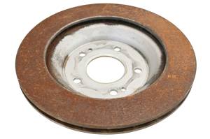 Polaris - 19 Polaris Slingshot SL Front Or Rear Brake Rotor Disc - Image 2