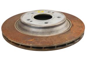 Polaris - 19 Polaris Slingshot SL Front Or Rear Brake Rotor Disc - Image 3