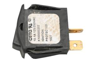 Polaris - 19 Polaris Slingshot SL Hazard Switch - Image 2