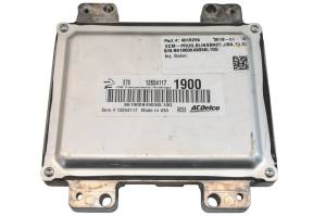 Polaris - 19 Polaris Slingshot SL Electric Control Unit Ecu - Image 3