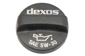 Polaris - 19 Polaris Slingshot SL Oil Cap - Image 1