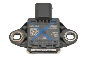 19 Polaris Slingshot SL Yaw Sensor
