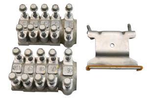 Polaris - 19 Polaris Slingshot SL Camshaft Cap Covers - Image 2