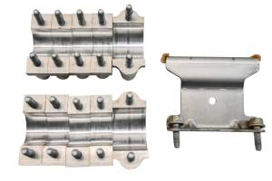 Polaris - 19 Polaris Slingshot SL Camshaft Cap Covers - Image 3