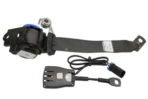 Polaris - 19 Polaris Slingshot SL Drivers Side Seat Belt Assembly - Image 2