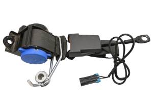 Polaris - 19 Polaris Slingshot SL Drivers Side Seat Belt Assembly - Image 3