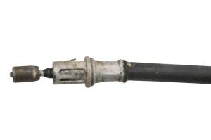 Polaris - 19 Polaris Slingshot SL Parking Brake Cable - Image 2