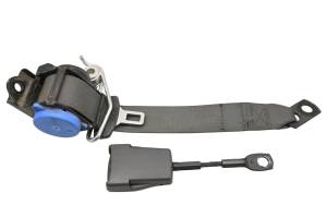 19 Polaris Slingshot SL Passenger Side Seat Belt Assembly